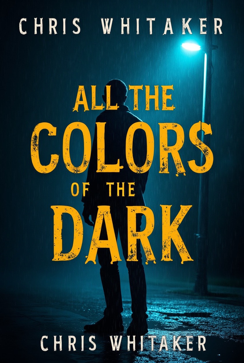 All the Colors of the Dark book _Worth the Hype?